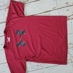 Under Armour T